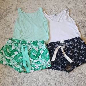 Old Navy Pajama Bundle